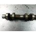 98Z103 Left Camshaft From 2006 Dodge Durango 3.7 98Z103 Left Camshaft From 2006 Dodge Durango 3.7